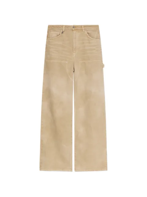 AMIRI carpenter jeans Neutrals AWBMPA10350