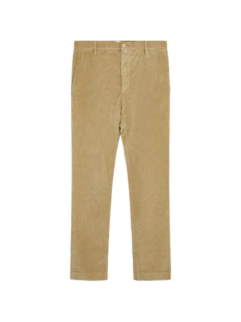 Jacob Cohën corduroy trousers Neutrals JUMP0026003S3653TR