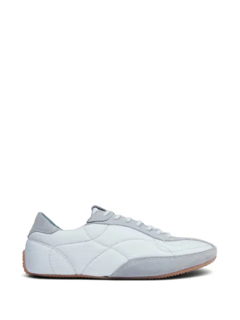 ALOHAS Tb.25 panelled sneakers Blue S101266