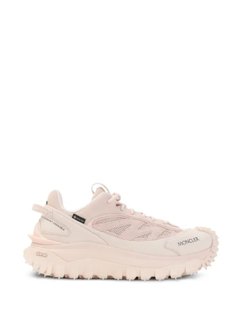 Moncler Trailgrip Apex Craft GTX sneakers Pink L209B4M00020M9884