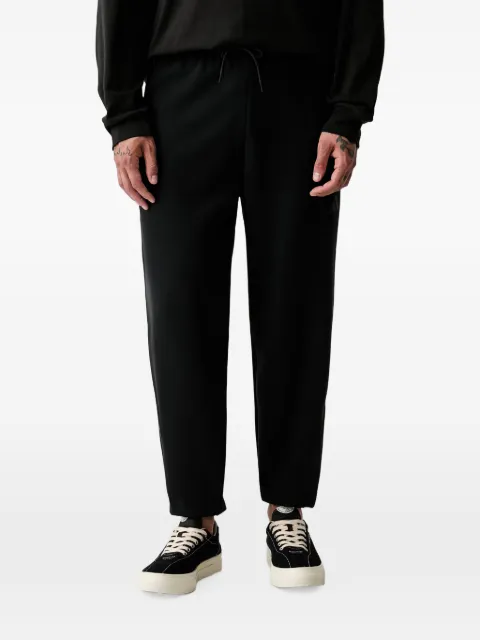 adidas Z.N.E. drawstring track pants Black KF3808