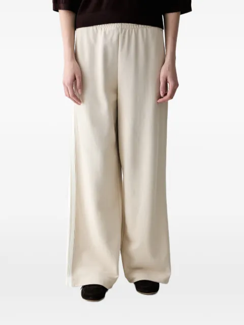 adidas 3-Stripes track pants Neutrals KV9913