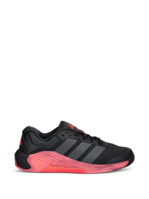 adidas Dropset 4 power sneakers Black KJ6612
