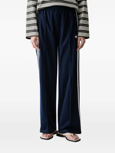adidas Firebird track pants Blue KV5403