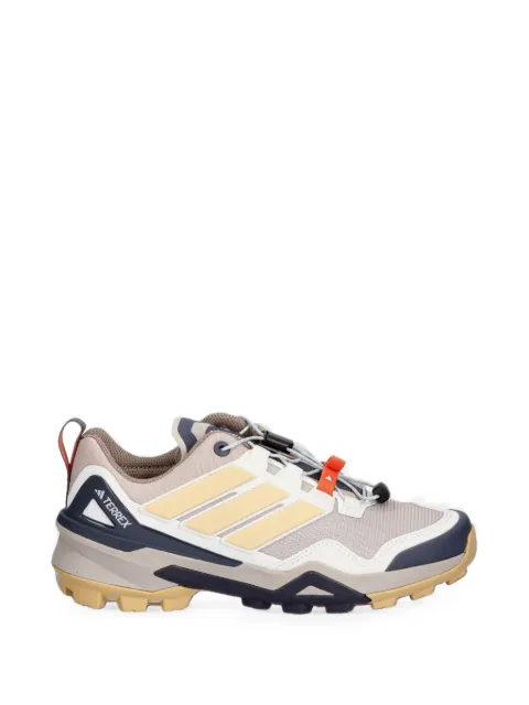 adidas Terrex Skychaser panelled sneakers Neutrals JR3997
