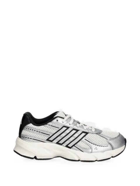 adidas Technochaos 2000 mesh sneakers Grey HQ7289