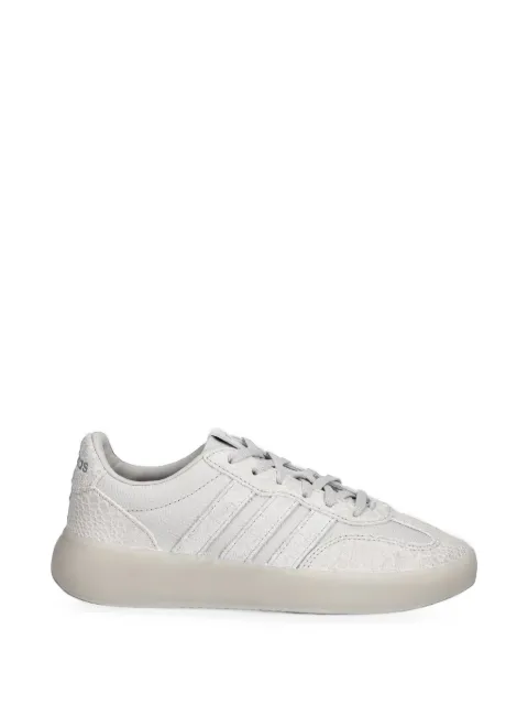 adidas Barreda Decode snake-effect sneakers Grey KK4779