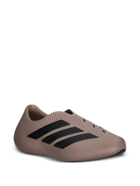 adidas Purechill slip-on sneakers Brown KH6422