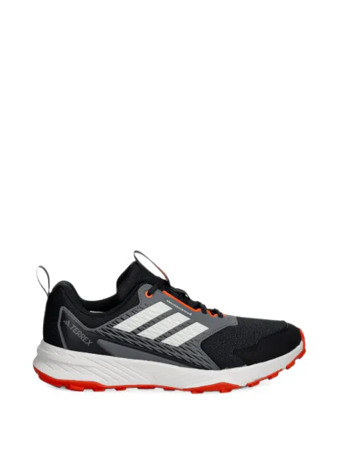 adidas Terrex Tracefinder Trail sneakers Black JR9136