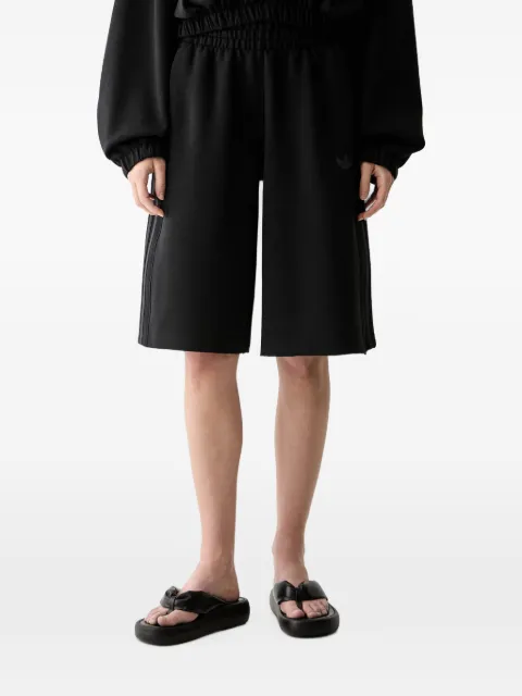 adidas SST 2.0 shorts Black KT1777
