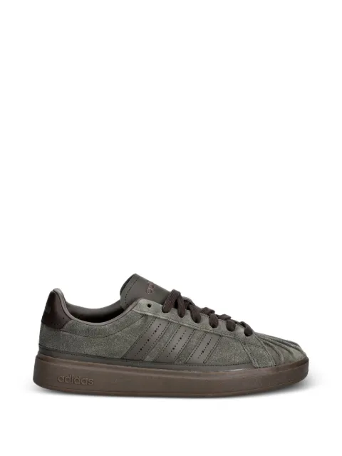 adidas Streettalk low-top sneakers Green KJ7440