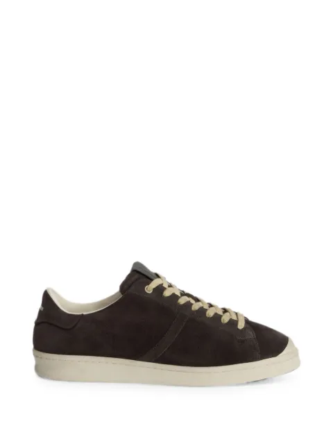 Jil Sander J sneakers Brown J33WS0055P7692