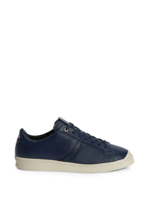 Jil Sander J sneakers Blue J33WS0055P7823