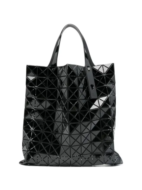 Bao Bao Issey Miyake Prism tote bag Black BB68AG043
