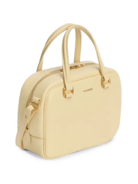 Jil Sander Vision small bag Yellow J07WD0117P9079