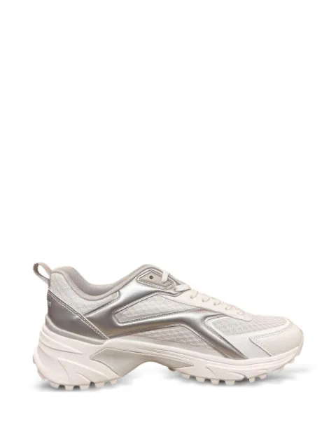 Calvin Klein panelled low-top sneakers White HW0HW0314005Y