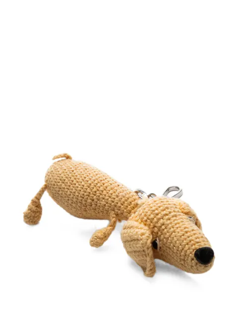 Nahmias Mimi keychain Neutrals KW42A9270