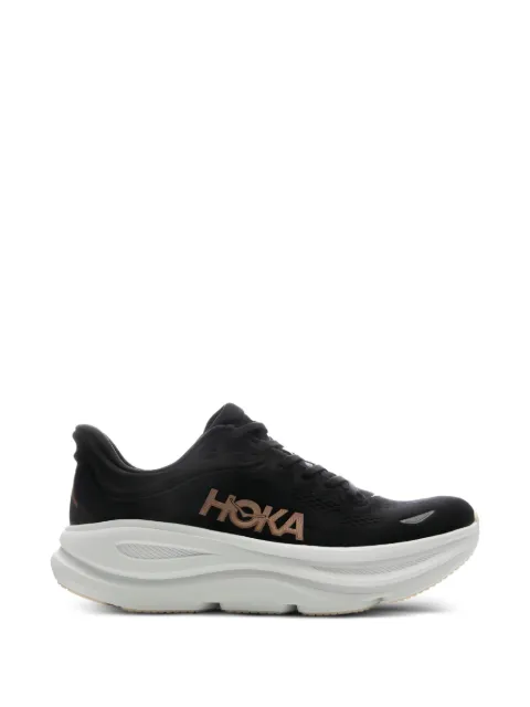 HOKA Bondi 9 sneakers Black 1162012