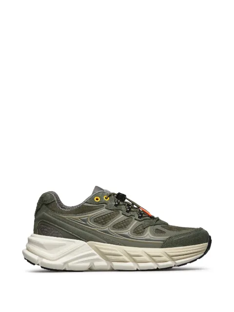 Barracuda Round-One sneakers Green BU3595V2690