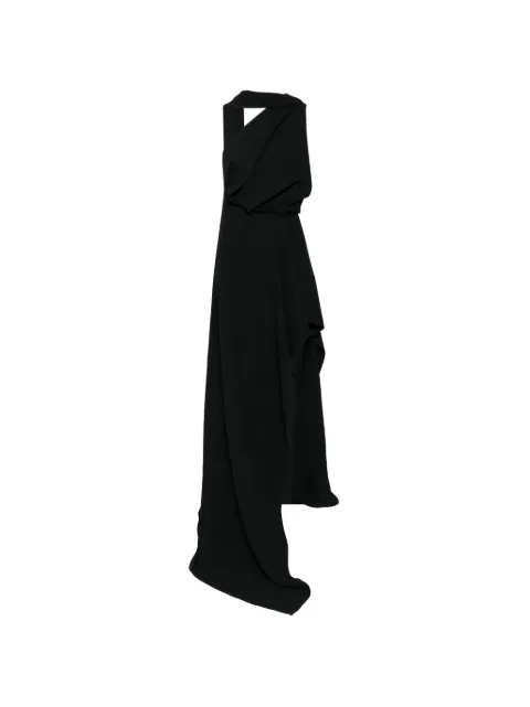 Maticevski Priority gown Black DO5660