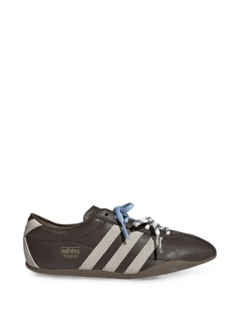 adidas Tokyo panelled sneakers Brown KJ7541