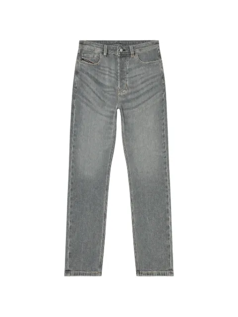Diesel regular jeans low waist 1986 Larkee-Beex Grey 00SU1X0KBBI
