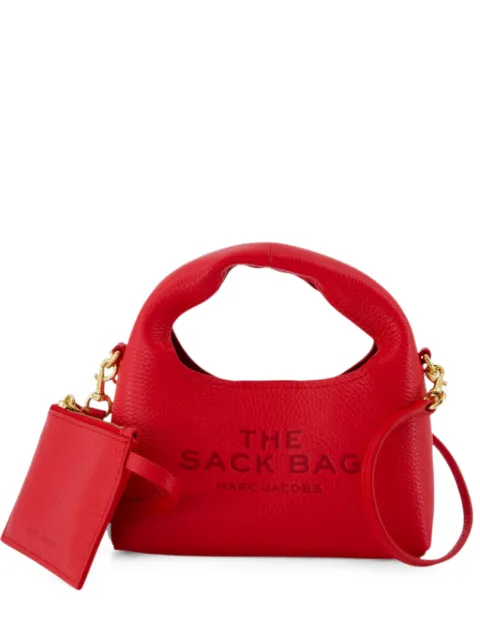 Marc Jacobs The micro crossbody Sack bag Red 2F5SMN019S01