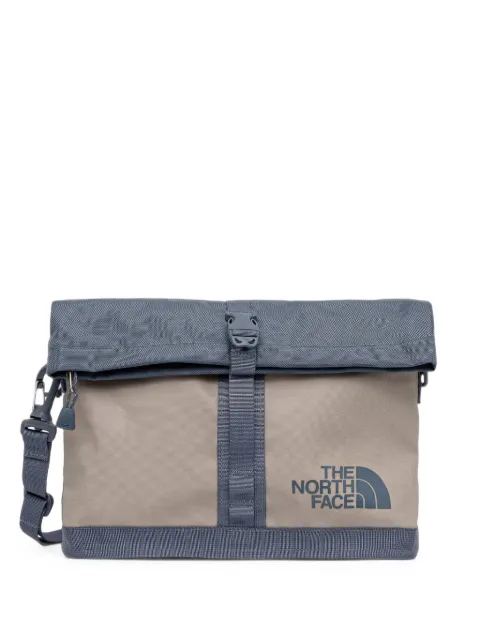 The North Face Base Camp™ crossbody bag Neutrals NF0A8BK6L451