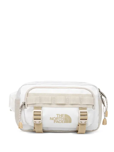 The North Face Base Camp™ belt bag White NF0A8BK5N8V