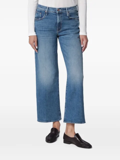 MOTHER Maven Flood jeans Blue 111081409COHRL
