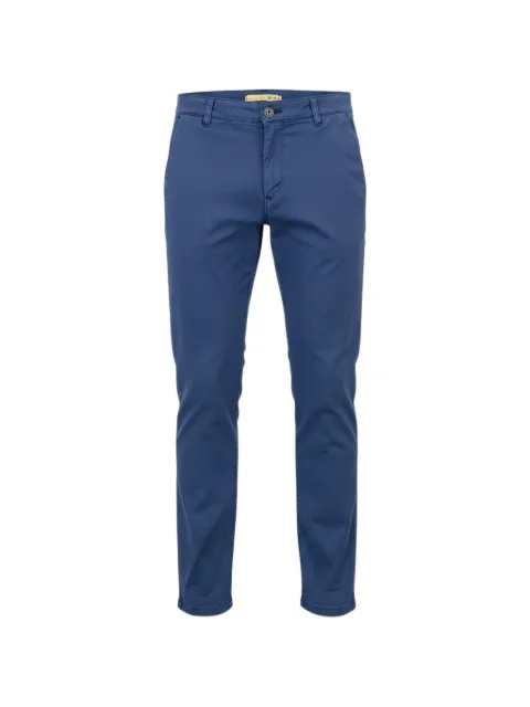 9.2 T.AM. slim-fit chinos Blue 9232161004