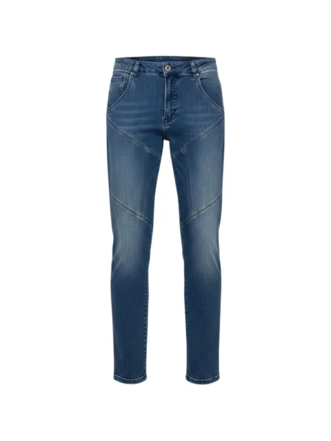 9.2 Iconic slim-fit jeans Blue 92300D361105