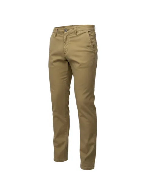 9.2 T.AM. slim-fit chinos Brown 9232161135
