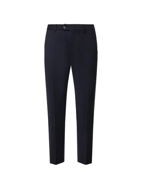 BE ABLE Alexander trousers Blue ALEXANDERSHORTER02TBCMBLU