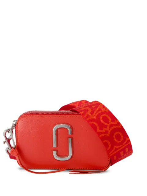 Marc Jacobs The Snapshot crossbody bag Orange 2P6HCR009H01847