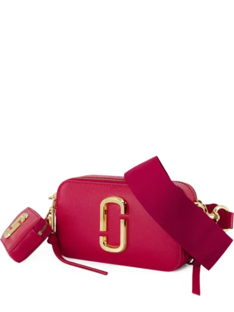 Marc Jacobs The Snapshot cross body bag Pink 2P6HCR013H01