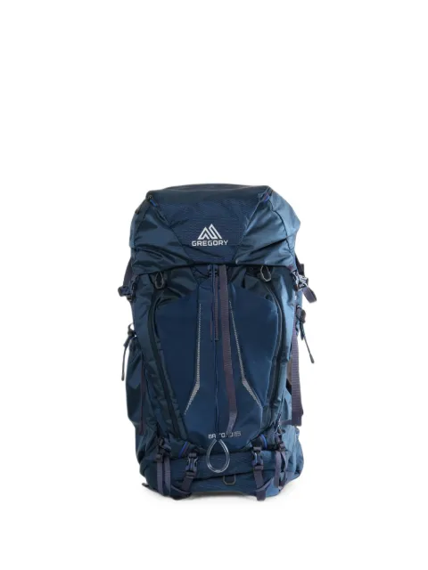 GREGORY Baltoro 65L backpack Blue 157941