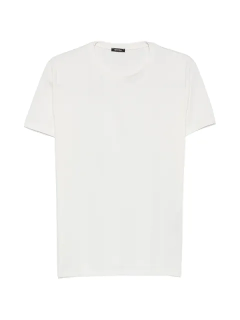 IMPERIAL crew-neck T-shirt White TC15MCH