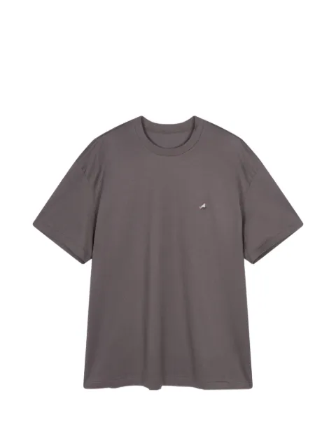 CROQUIS relaxed-fit T-shirt Grey 9Q7113311