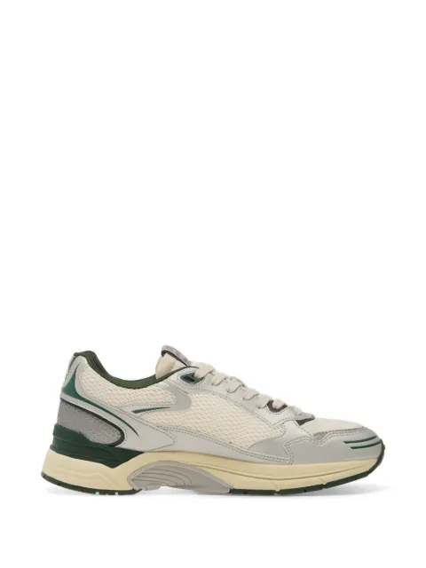 Autry Hyperway mesh-panel sneakers Neutrals A1UNHYLMMV16