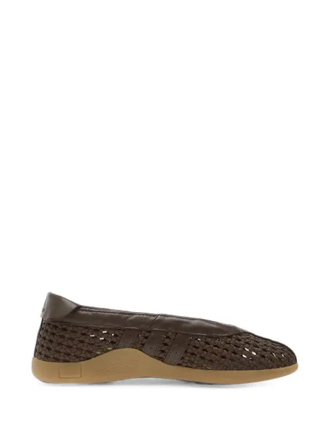 adidas Taekwondo Mei shoes Brown HP3730