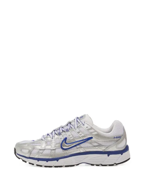 Nike P-6000 sneakers White BV1021111