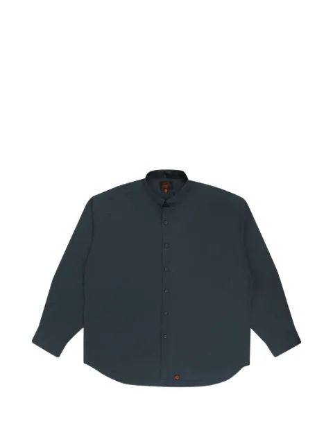 AAPE BY *A BATHING APE® button-down shirt Grey AAPSTM8355XXF