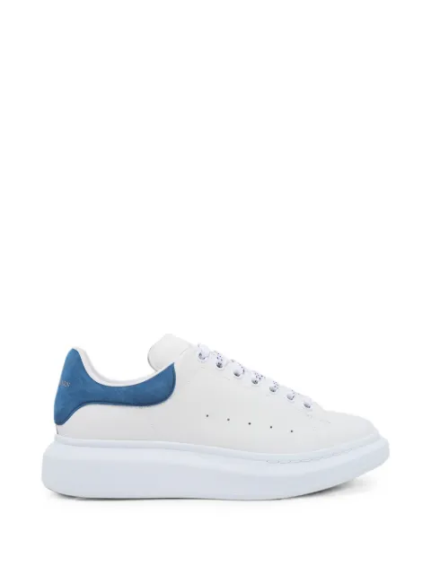 Alexander McQueen Oversized sneakers White 553680WIAIH