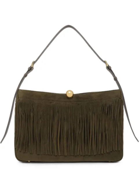 Furla Sfera Soft shoulder bag L Green WB02031BX09061002