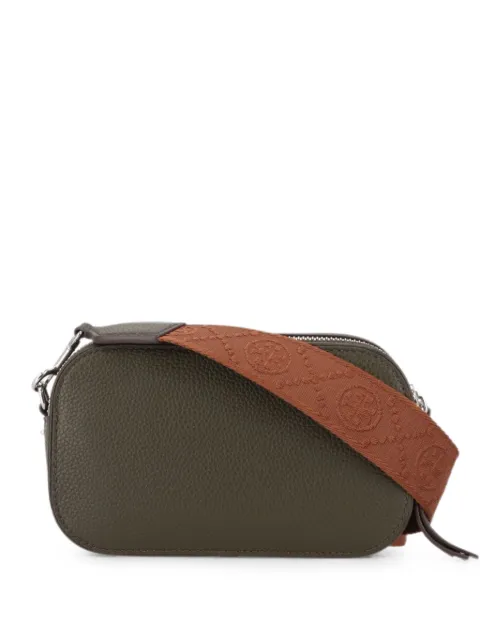 Tory Burch mini Miller crossbody bag Green 183120