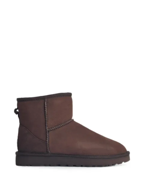 UGG Classic Mini II boots Brown 1016222