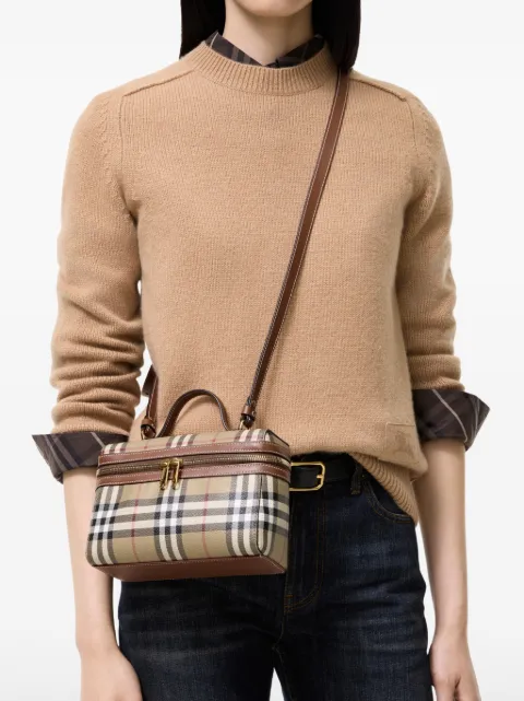 Burberry Vanity bag Neutrals 8127914