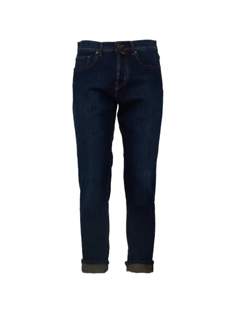 Jacob Cohën Jude tapered jeans Blue QE033032S4369S1