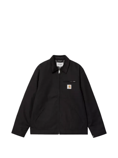 Carhartt WIP Detroit jacket Black I015264